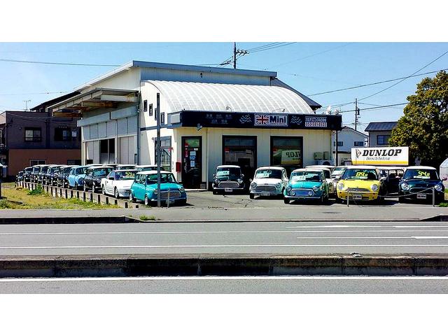浜松オリエンタル自動車(2枚目)