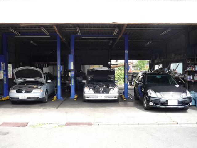 シルエット自動車販売株式会社 清水本社(3枚目)