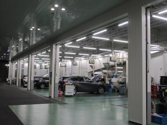 静岡マツダ 富士店(3枚目)