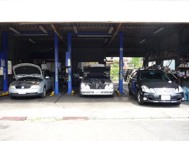 シルエット自動車販売株式会社 藤枝営業所(3枚目)