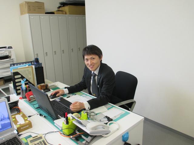 静岡マツダ 御殿場バイパス店(4枚目)