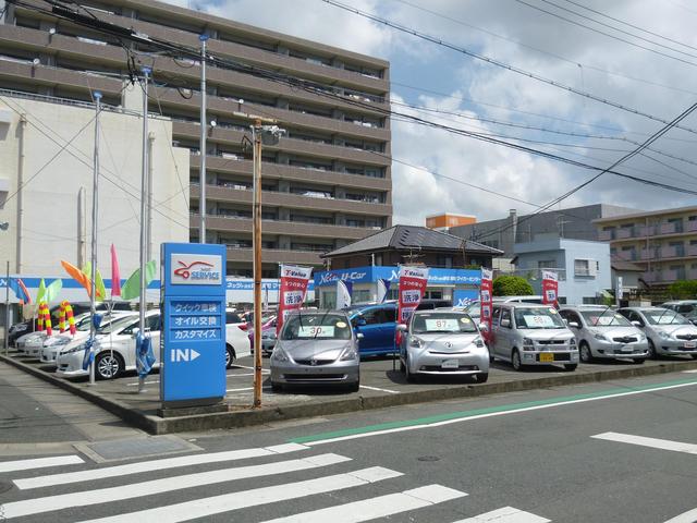 ネッツトヨタ静浜(株) 葵町マイカーセンター(2枚目)