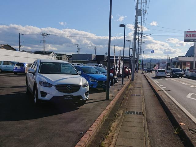 静岡マツダ 伊豆の国店(3枚目)