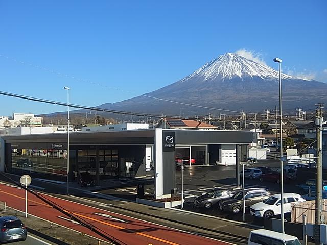 静岡マツダ 富士宮店(2枚目)