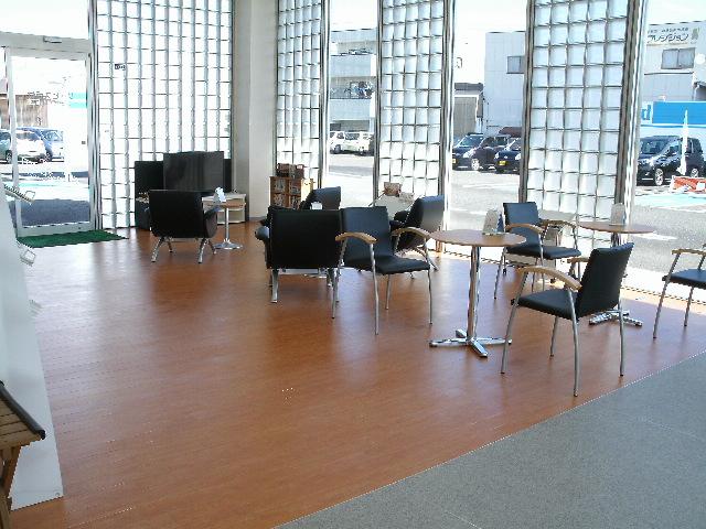 静岡マツダ 清水店(4枚目)