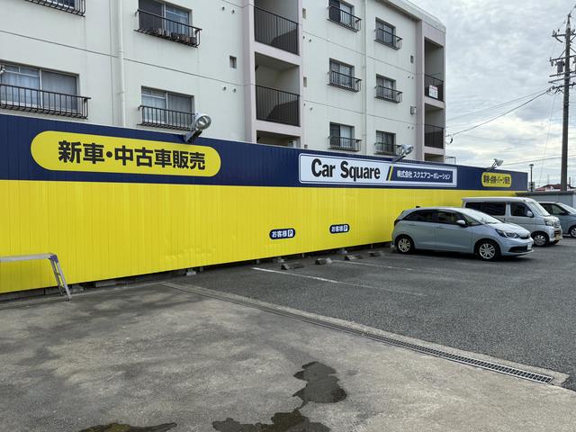 カー・スクエア(4枚目)