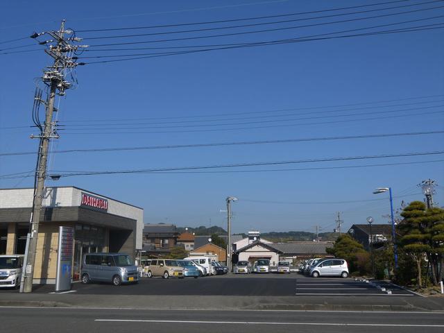 山本自動車(2枚目)