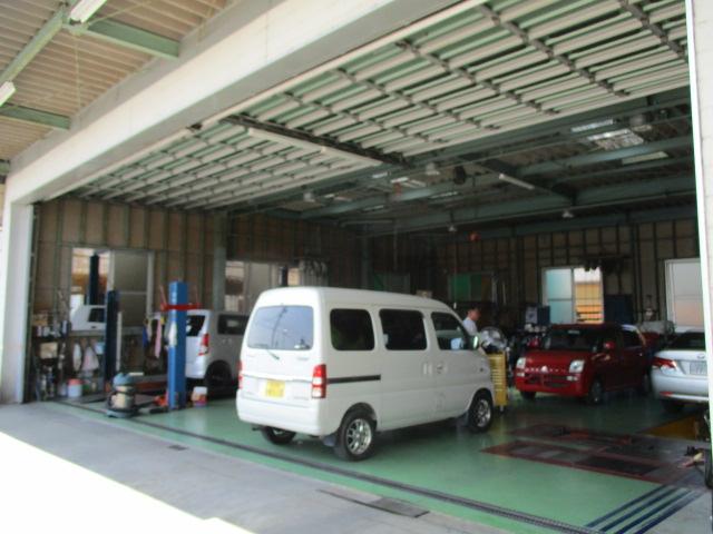 トシオート(4枚目)