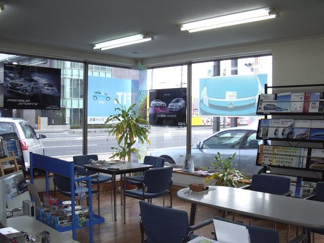ホンダ倶楽部(1枚目)