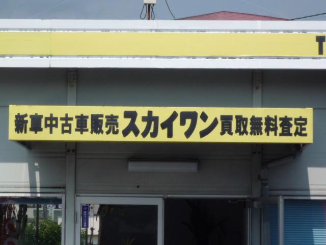 スカイワン(5枚目)
