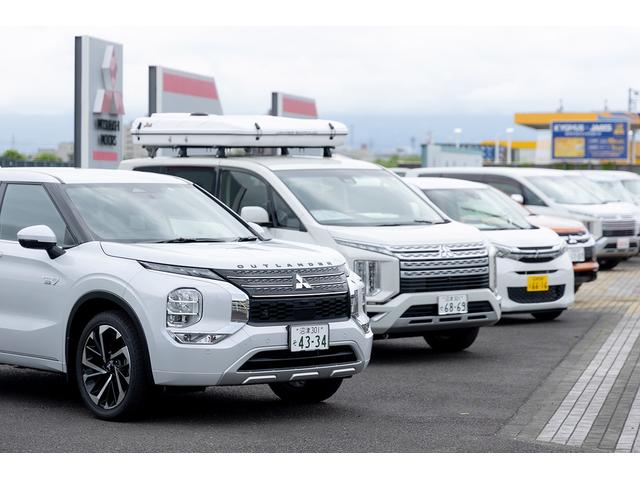 沼津三菱自動車販売 クリーンカー沼津バイパス店(5枚目)