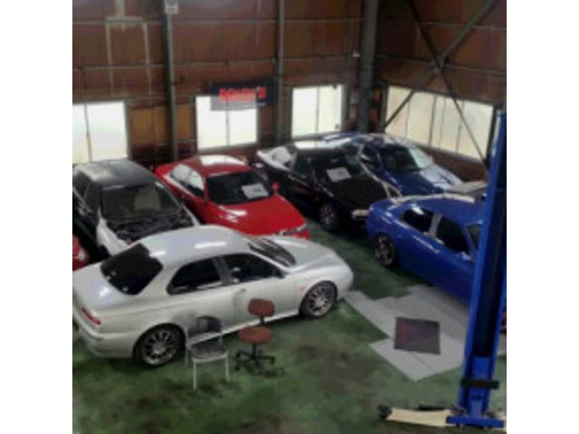 garage1/1(3枚目)
