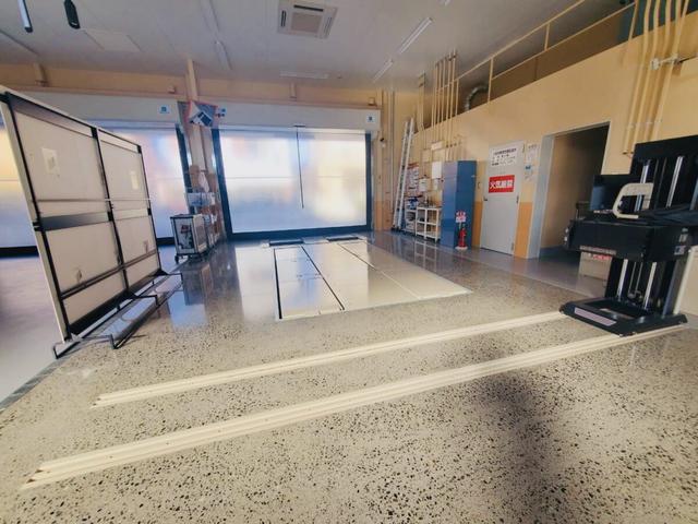 静岡ダイハツ販売(株) 初生店 (2枚目)