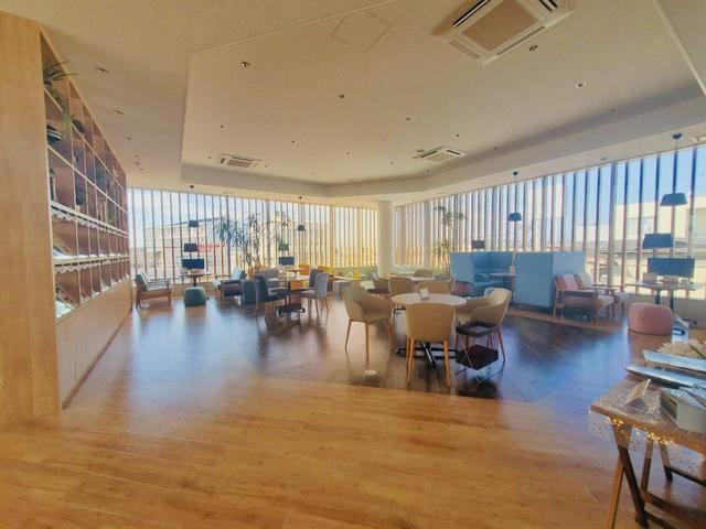 静岡ダイハツ販売(株) 初生店 (4枚目)