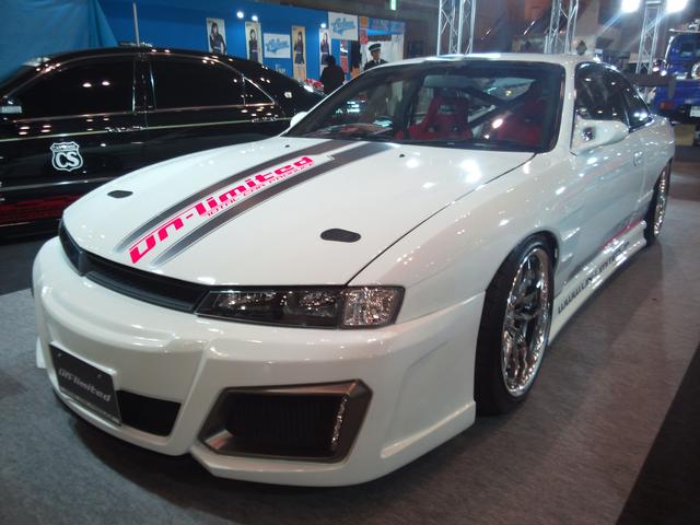 un・limited アンリミテッド(4枚目)