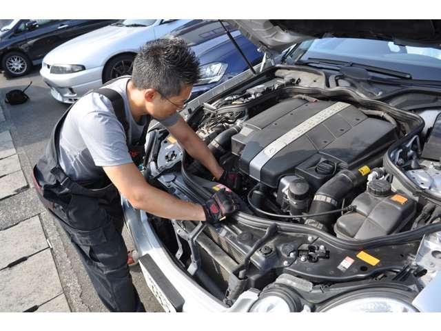 株式会社Tie’s Auto Corporation(4枚目)