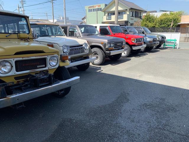 トミーエース 4WD・SUV・買取強化店(2枚目)