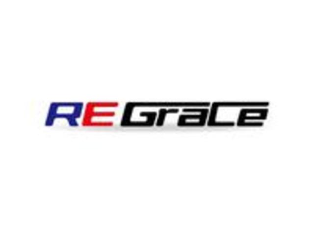 REGRACE(1枚目)