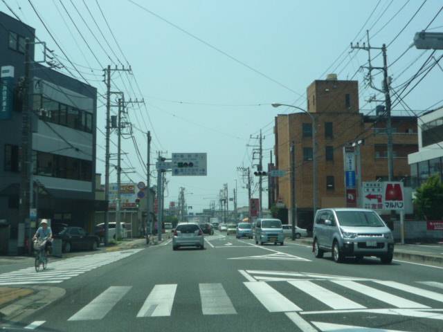 高田モータース(2枚目)