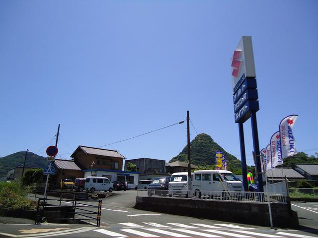 (株)スズキ自販静岡 下田営業所(3枚目)