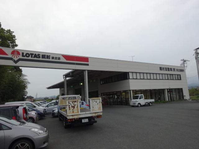 梶村自動車 浜北営業所(3枚目)