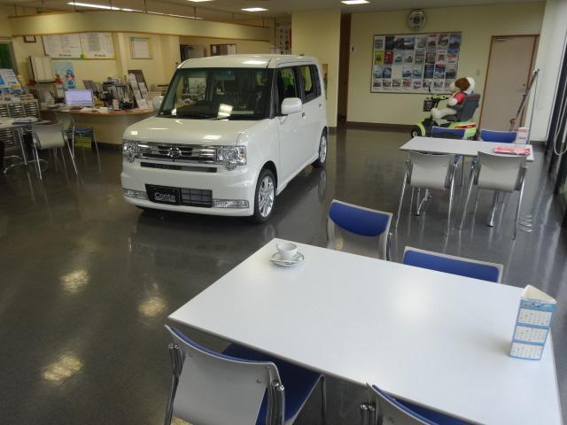 梶村自動車 浜北営業所(4枚目)