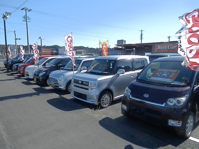 ベストカー 磐田店(1枚目)
