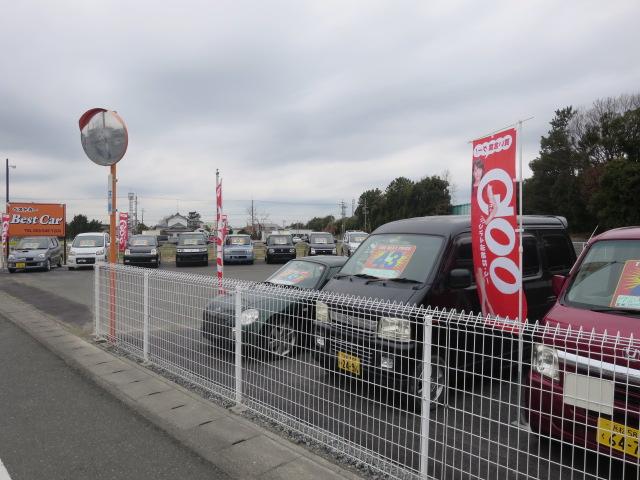 ベストカー 浜松店(3枚目)