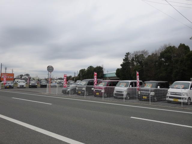 ベストカー 浜松店(5枚目)