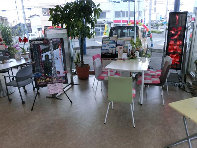 有限会社 名倉モータース(4枚目)