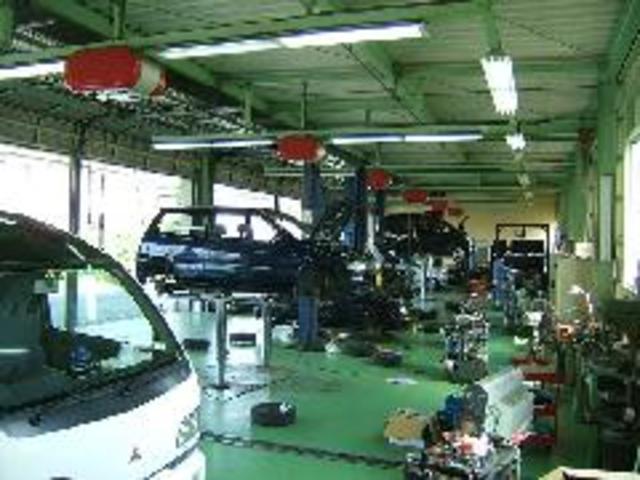 イーグル ダイハツ三方原(4枚目)