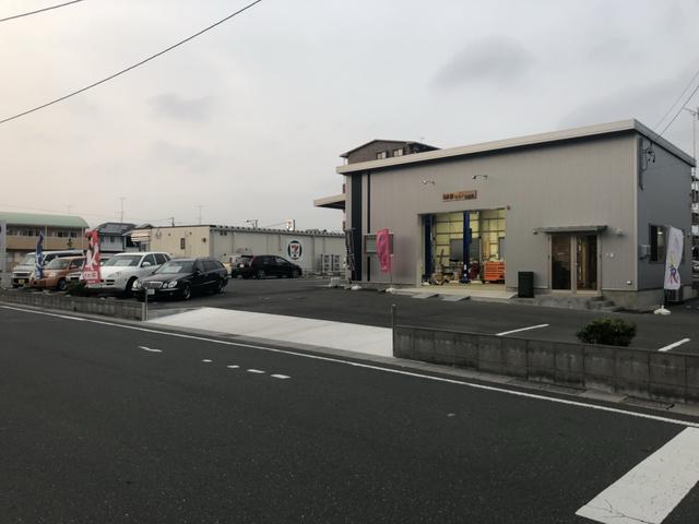 MII garage(1枚目)