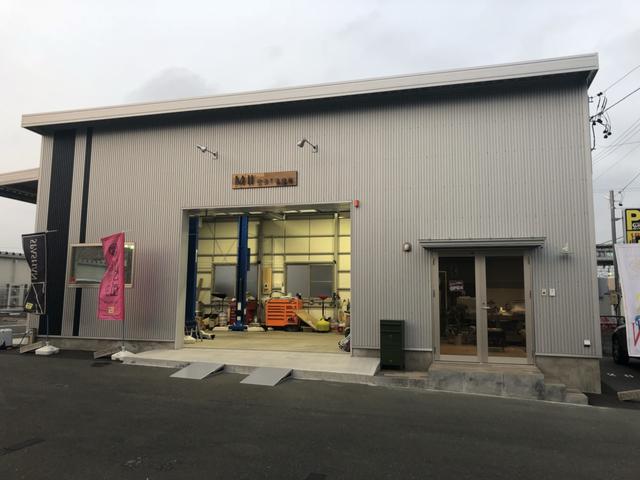 MII garage(4枚目)