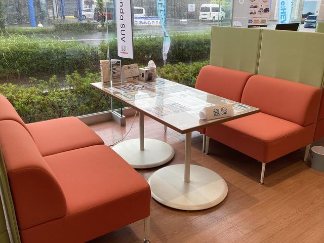 ホンダカーズ浜松 袋井インター店(4枚目)