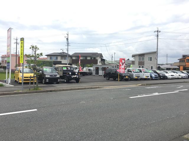 K・Kモーターズ(2枚目)