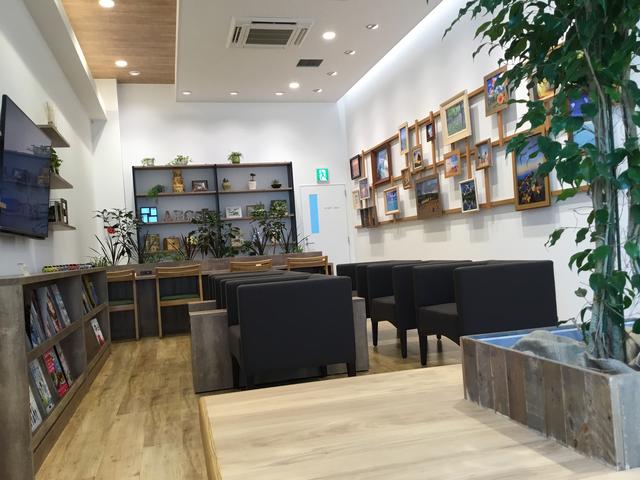 静岡ダイハツ販売(株)東静岡店(3枚目)