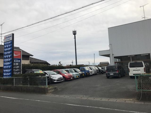 山東自動車(2枚目)