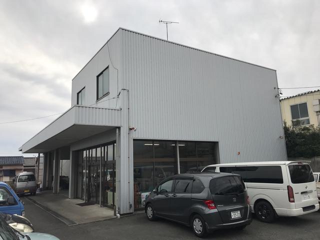 山東自動車(4枚目)