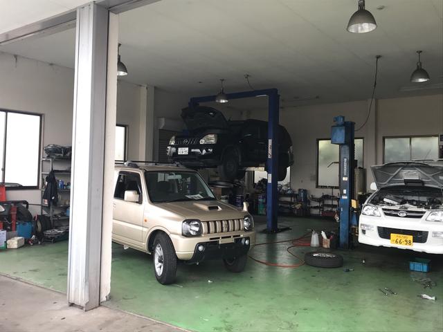 山東自動車(5枚目)