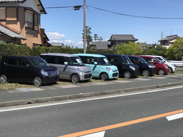 FAST CAR(ファストカー)(4枚目)