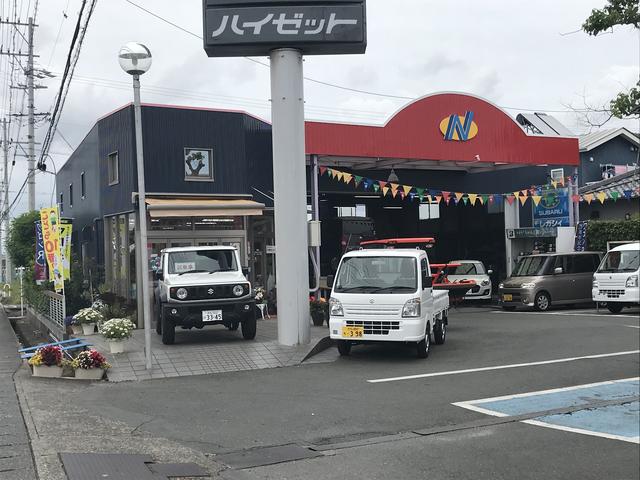 二橋自動車商会(2枚目)