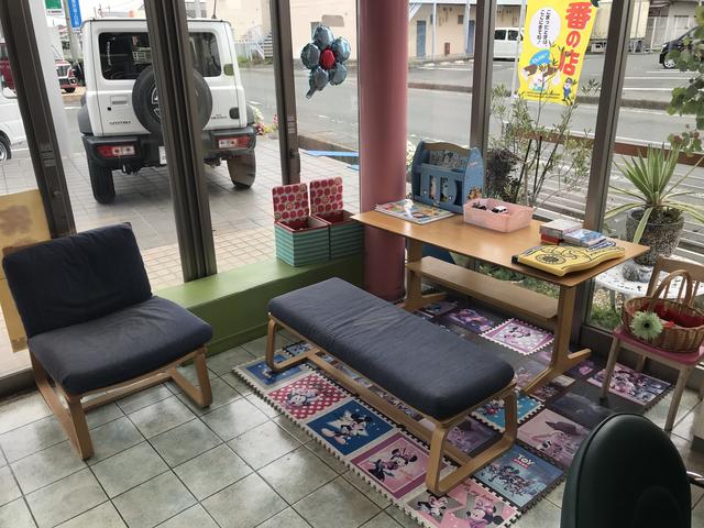 二橋自動車商会(5枚目)