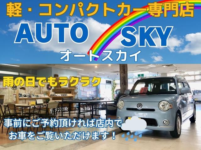 オートスカイ(4枚目)