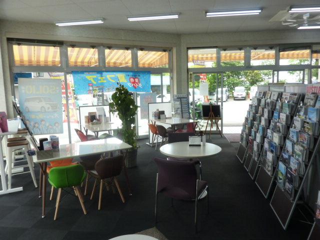 伊豆屋自動車 有限会社(4枚目)