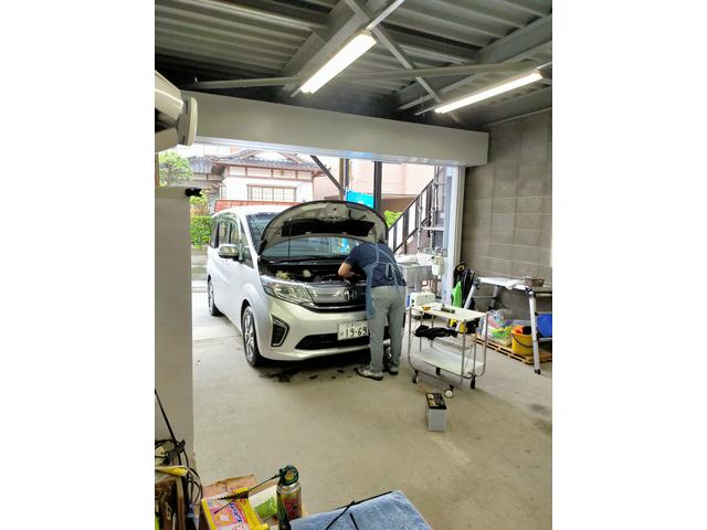 車買取本舗(4枚目)