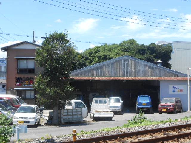 かぁー工房(4枚目)