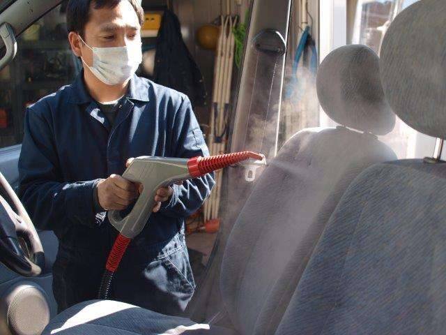 福祉車両のよつば(3枚目)