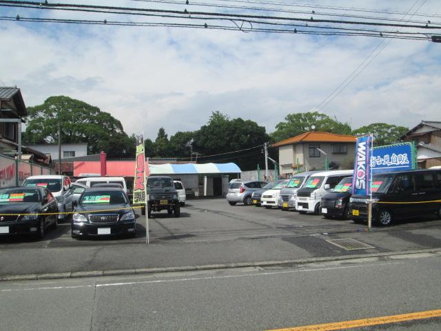 富士見自動車販売(有)(5枚目)