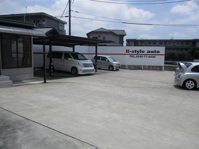K style auto(1枚目)