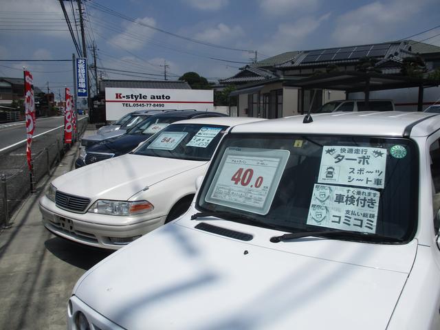 K style auto(5枚目)